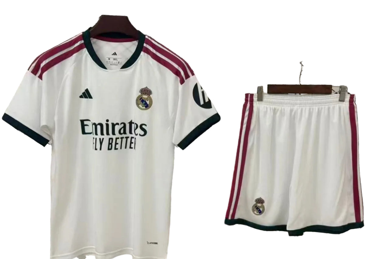 SET CALCIO 2026