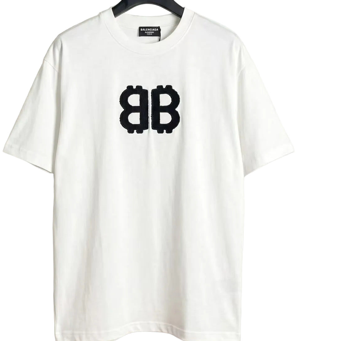 T-SHIRT BALENCIAGA