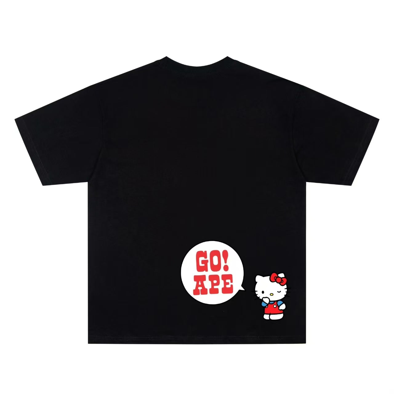 T-SHIRT   BAPE