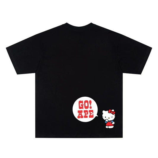 T-SHIRT   BAPE