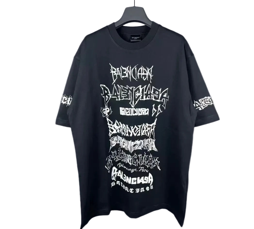 T-SHIRT BALENCIAGA