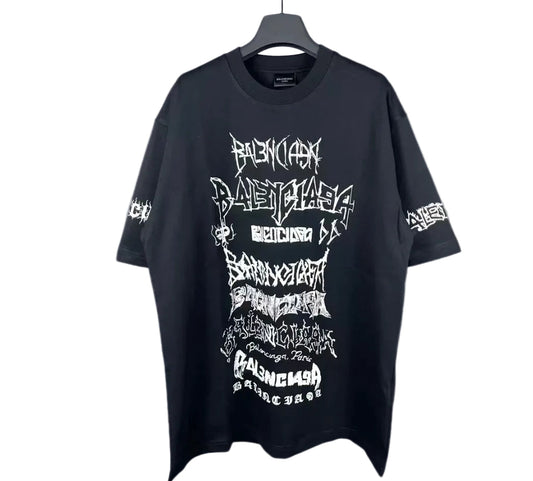 T-SHIRT BALENCIAGA