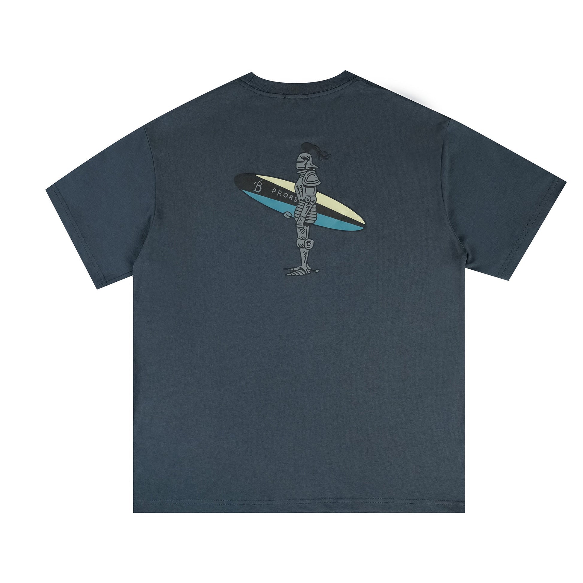 T-SHIRT BURBERRY - Image 4