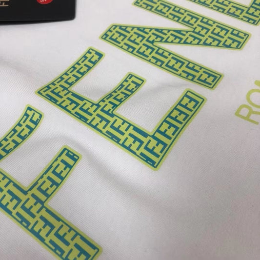 T-SHIRT FENDI