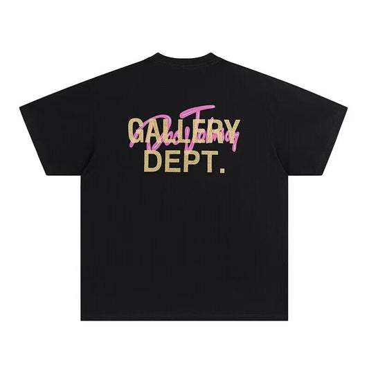 T-SHIRT GALLERY DEPT