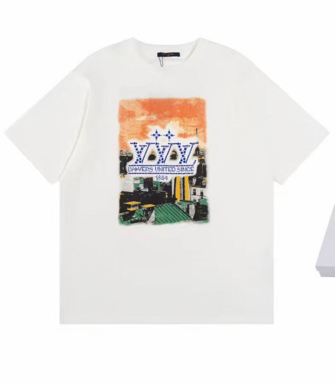 T-SHIRT lv