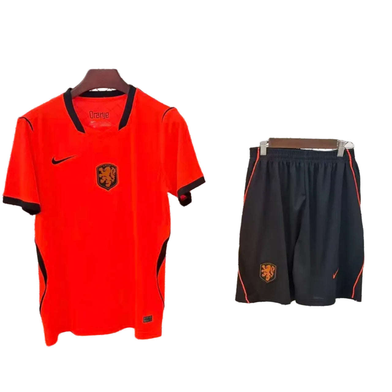 SET CALCIO 2026
