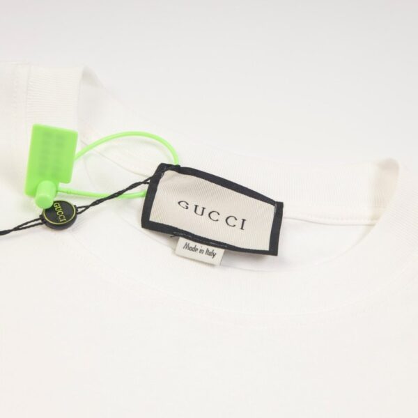 T-SHIRT GUCCI - Image 12