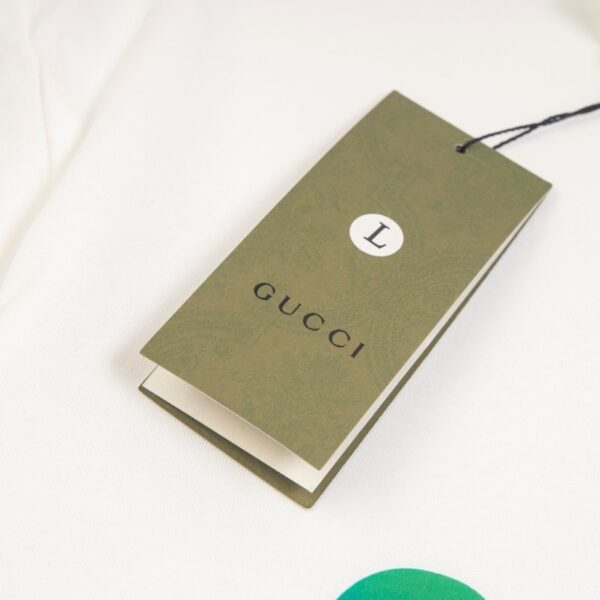 T-SHIRT GUCCI - Image 10