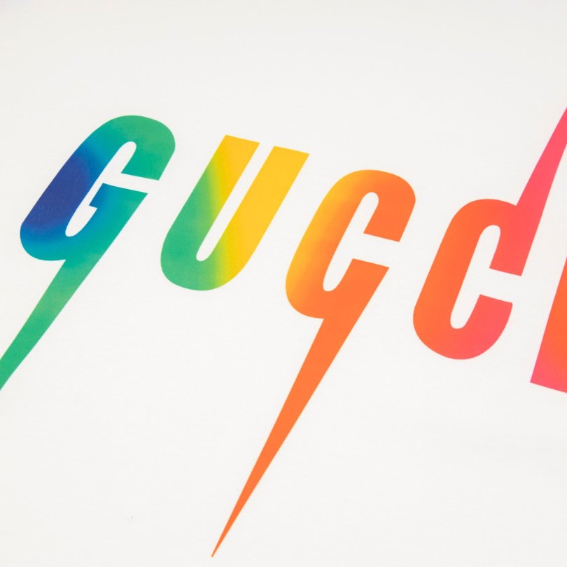 T-SHIRT GUCCI - Image 7