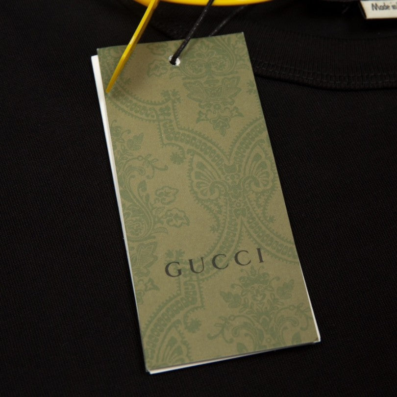 T-SHIRT GUCCI - Image 4