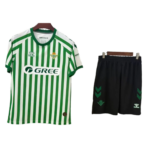 SET CALCIO 2026