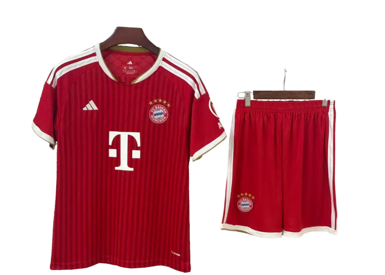SET CALCIO 2026