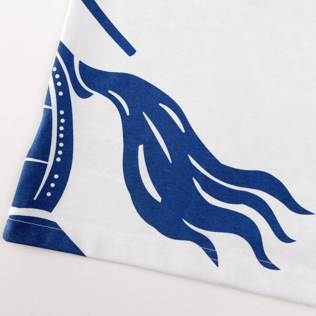 T-SHIRT BURBERRY - Image 4