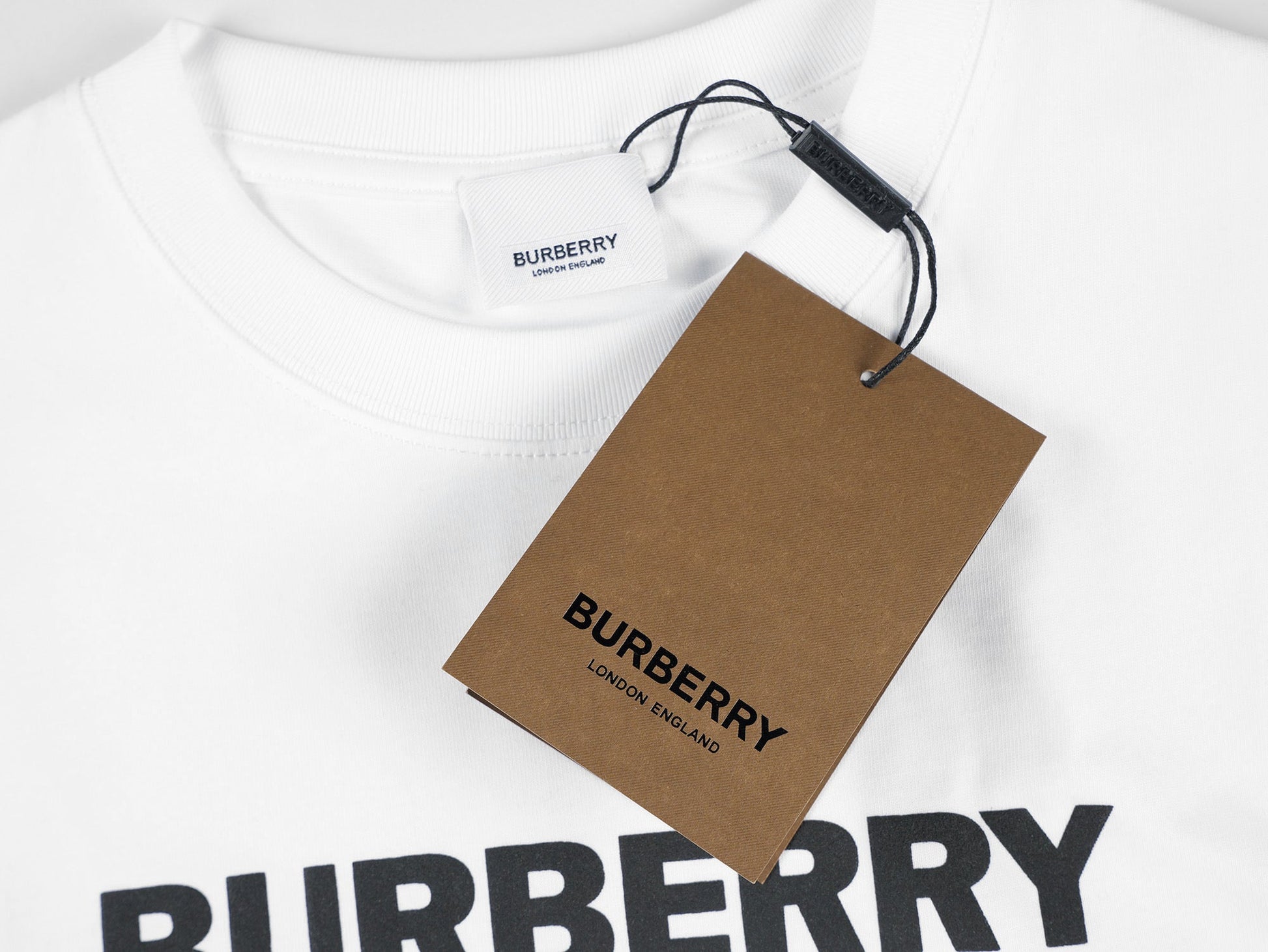 T-SHIRT BURBERRY - Image 3