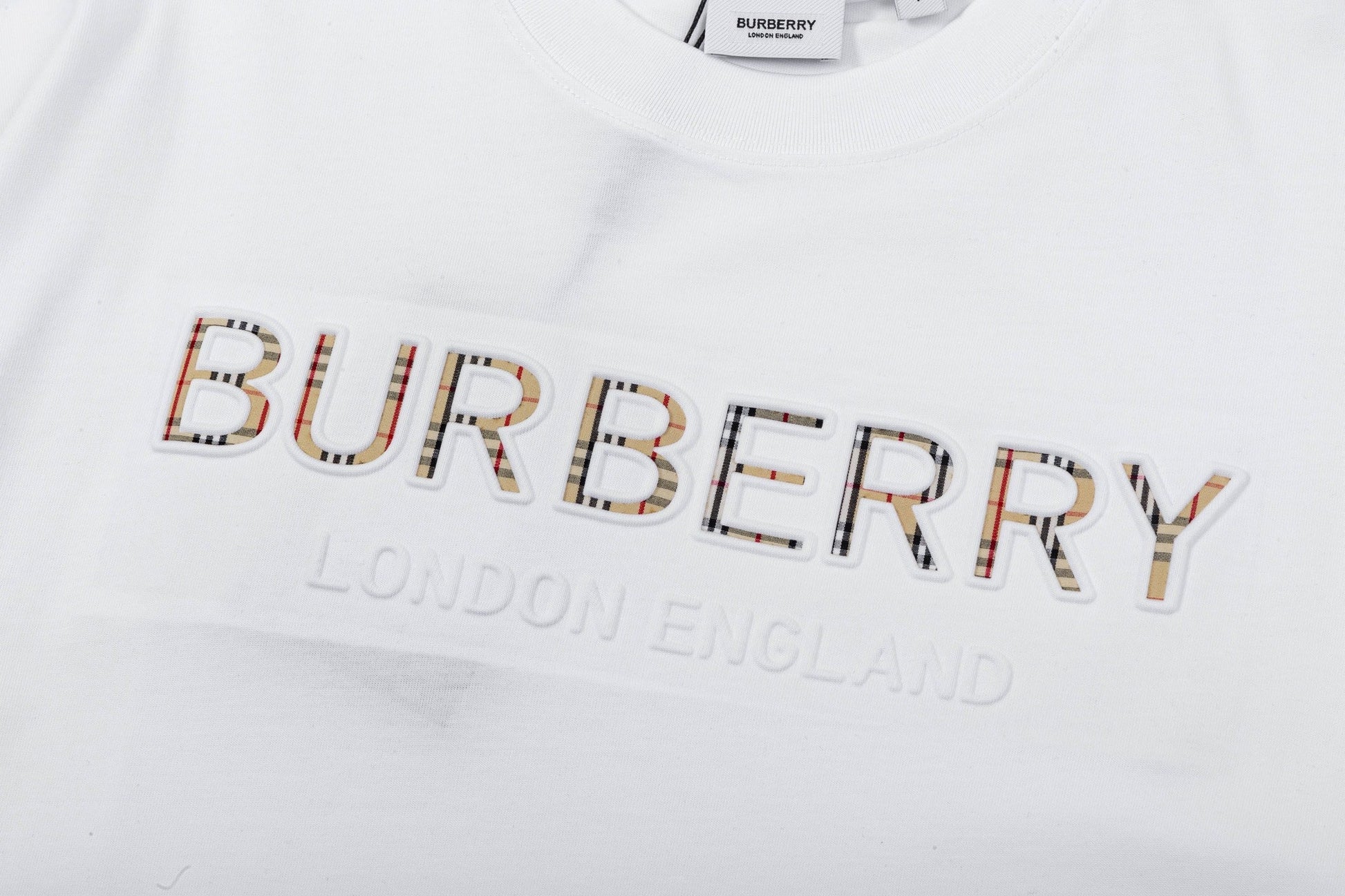 T-SHIRT BURBERRY - Image 4