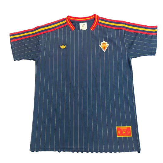 MAGLIE CALCIO 2026