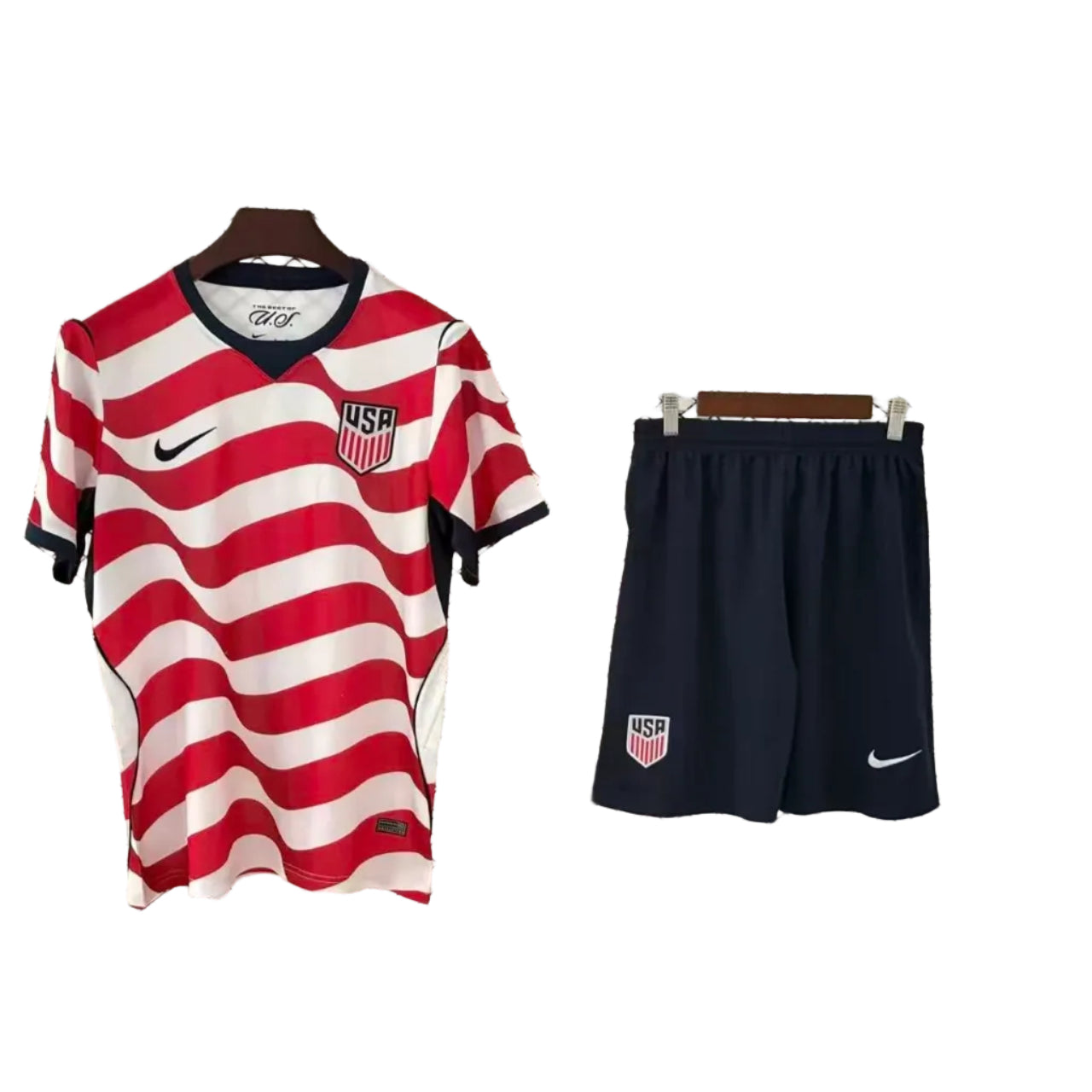 SET CALCIO 2026