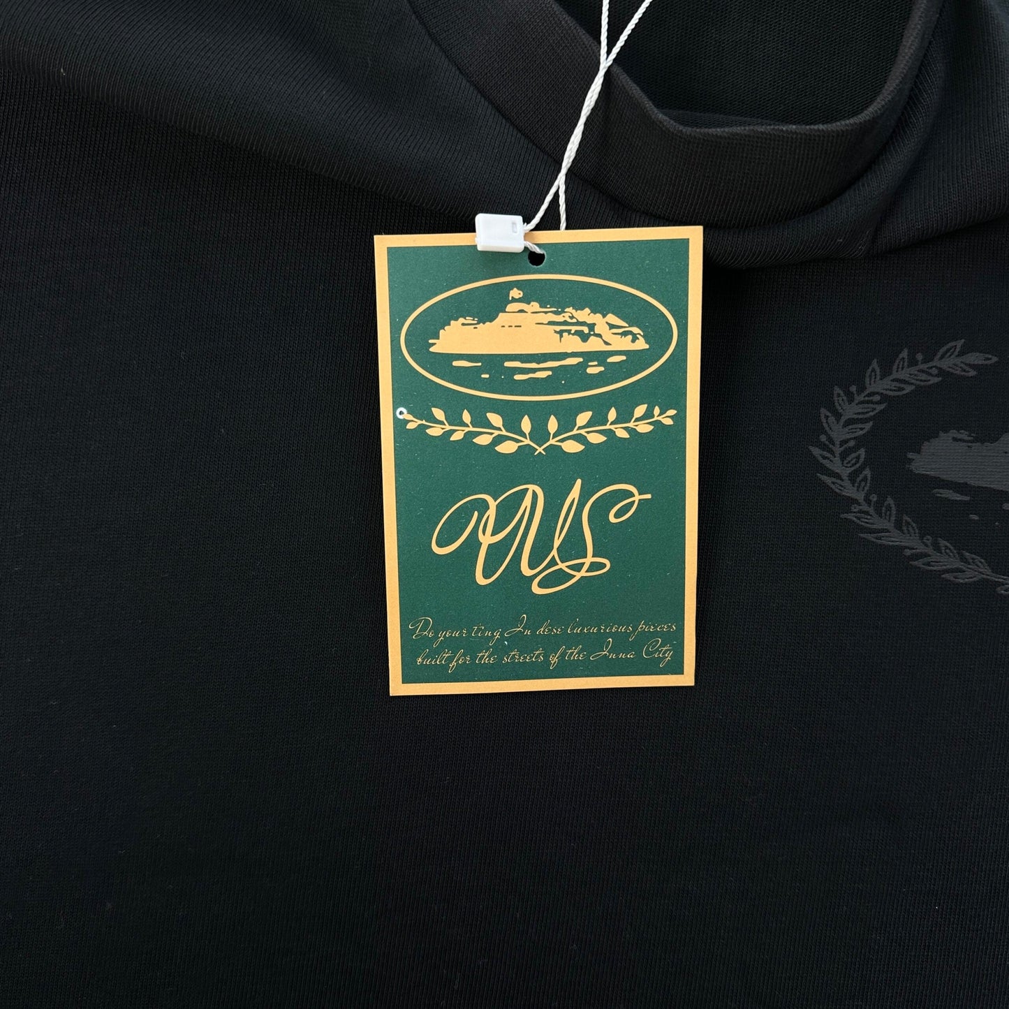 T-SHIRT CRTZ - Image 3
