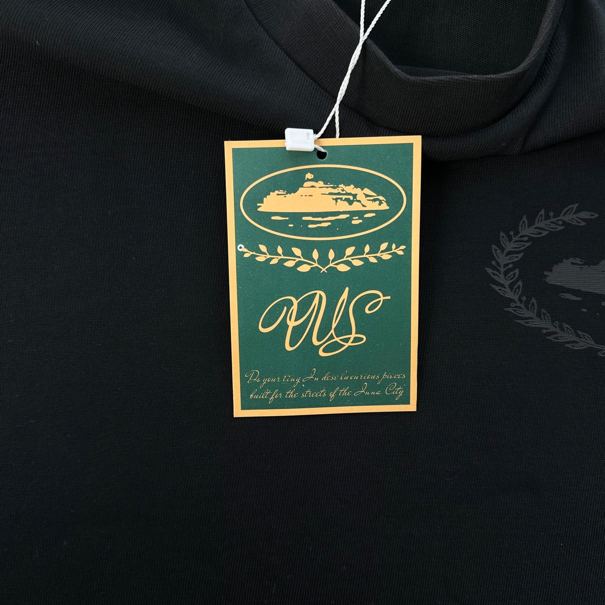 T-SHIRT CRTZ - Image 3