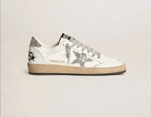 GOLDEN GOOSE