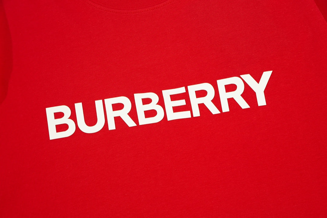 T-SHIRT BURBERRY - Image 4