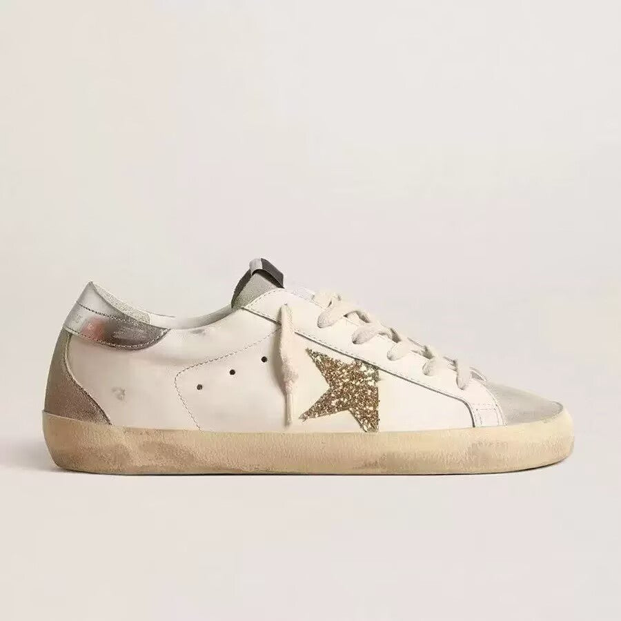 GOLDEN GOOSE