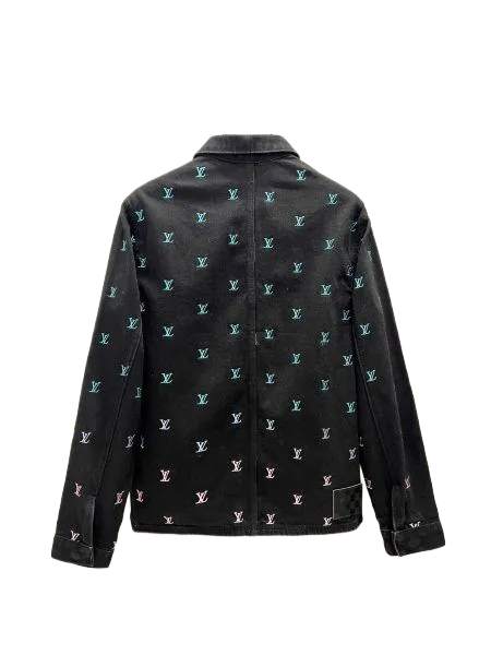 COMPLETO DI JEANS - Immagine 3