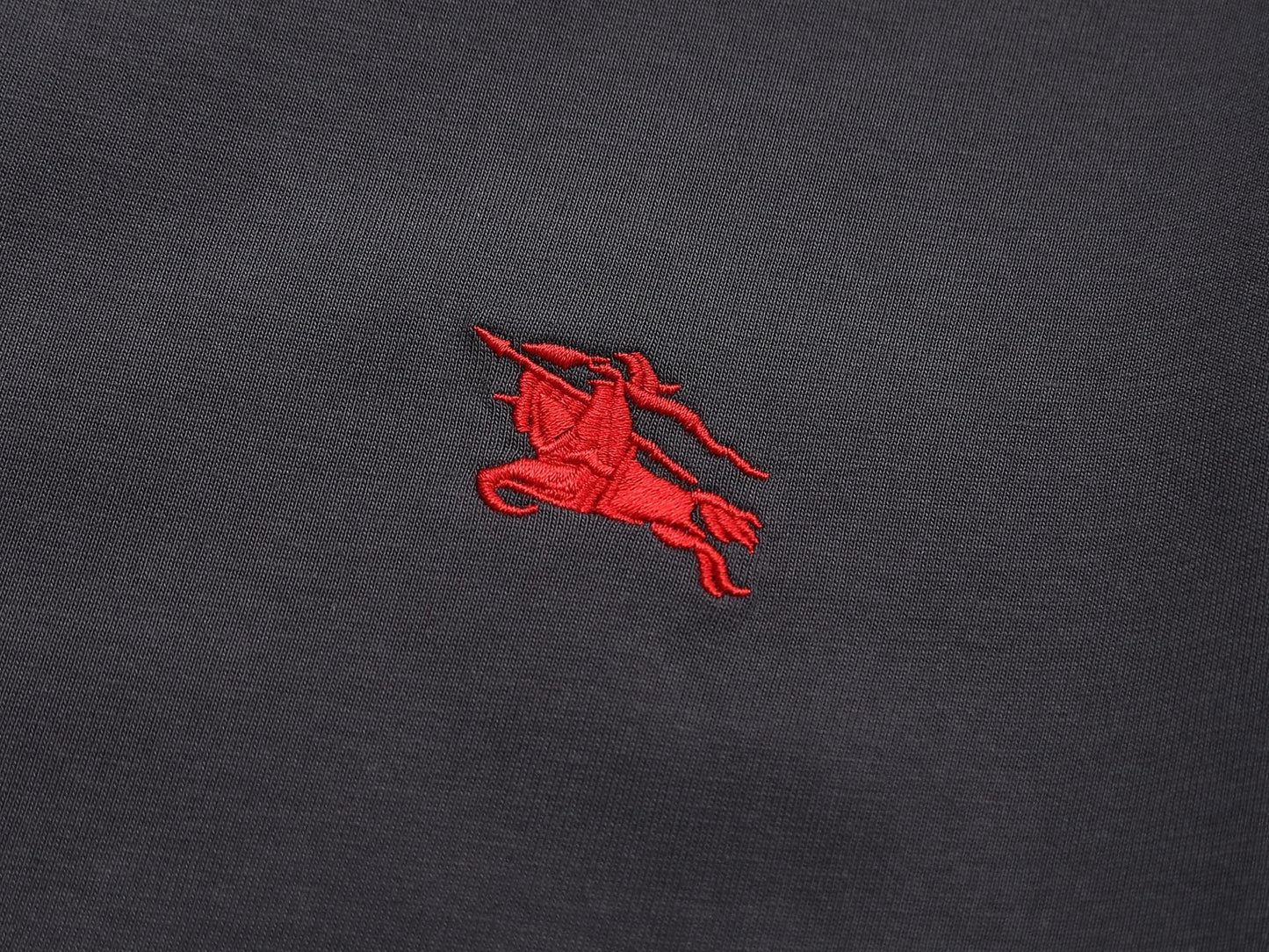 T-SHIRT BURBERRY - Image 3