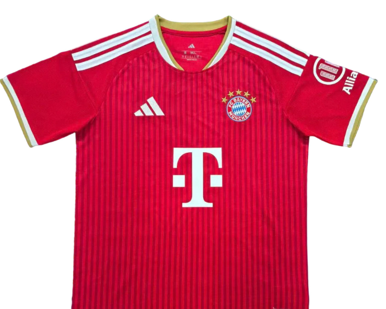 MAGLIE CALCIO 2026
