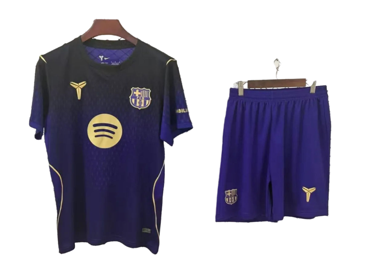 SET CALCIO 2026