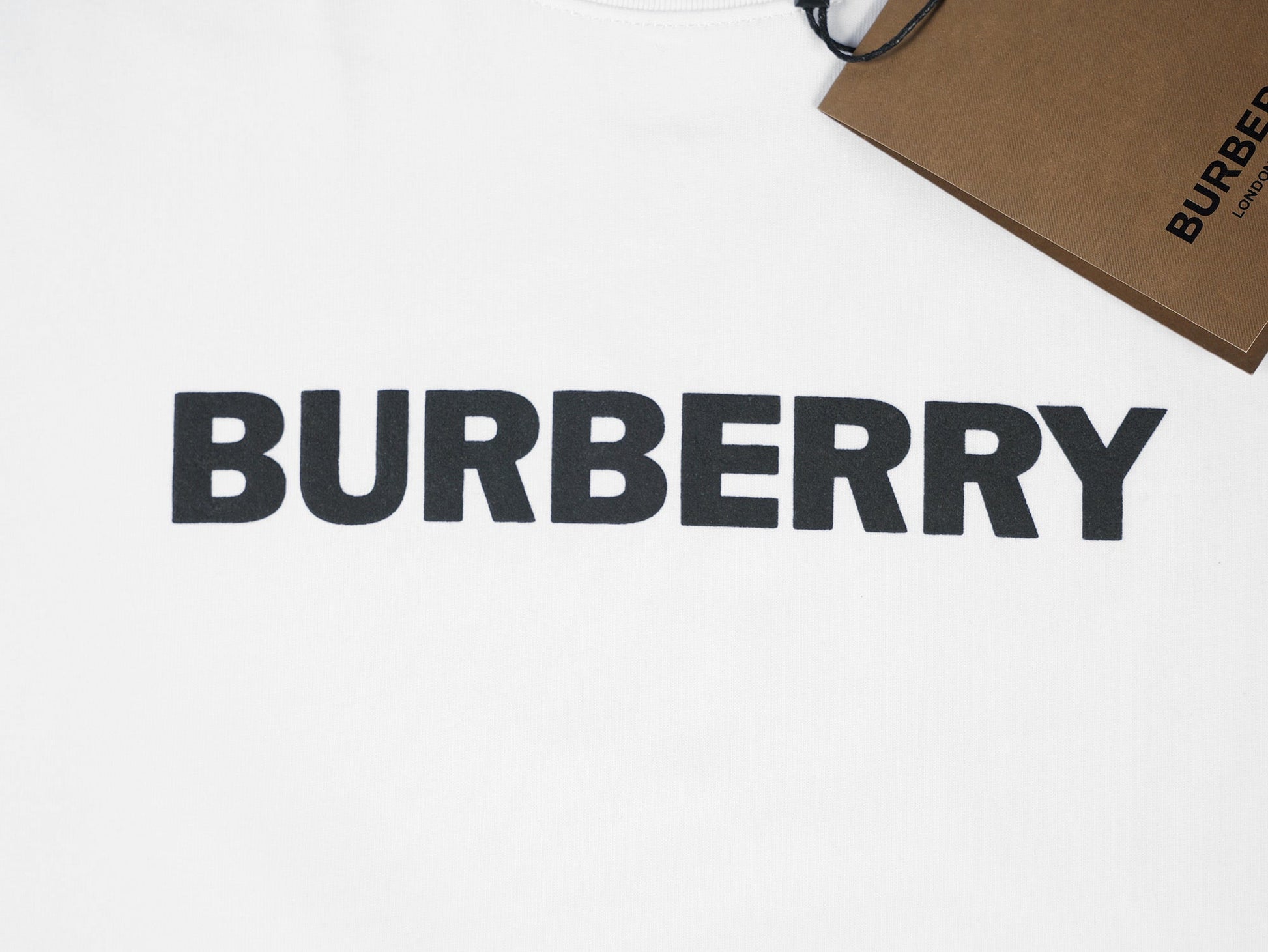 T-SHIRT BURBERRY - Image 4