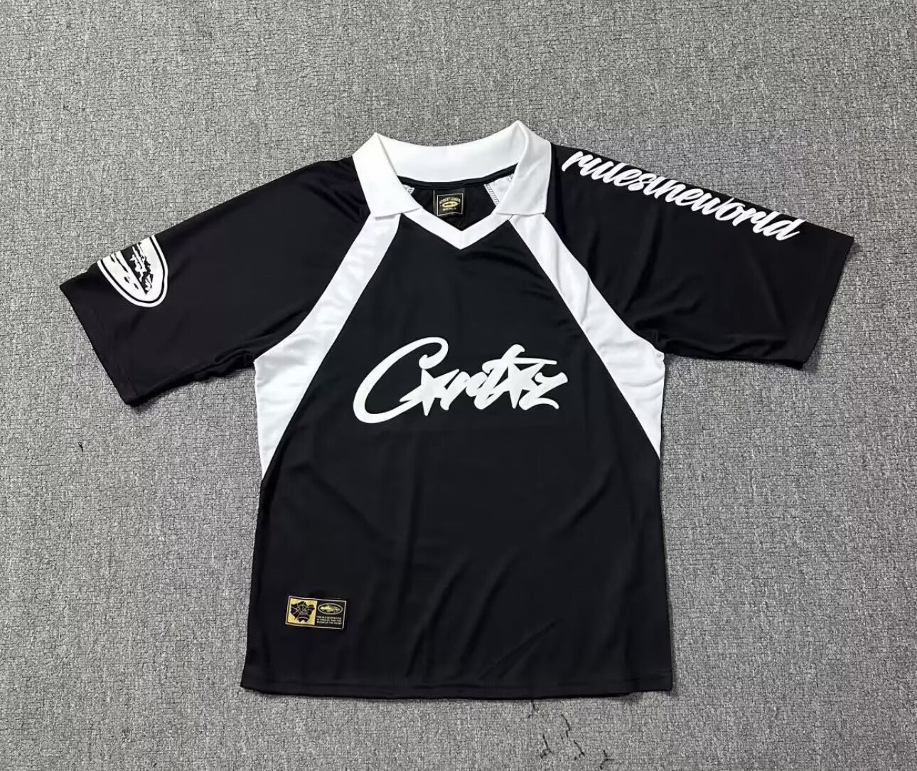 T-SHIRT CRTZ