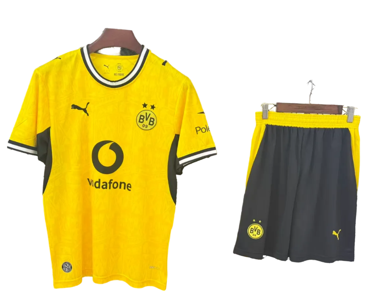 SET CALCIO 2026