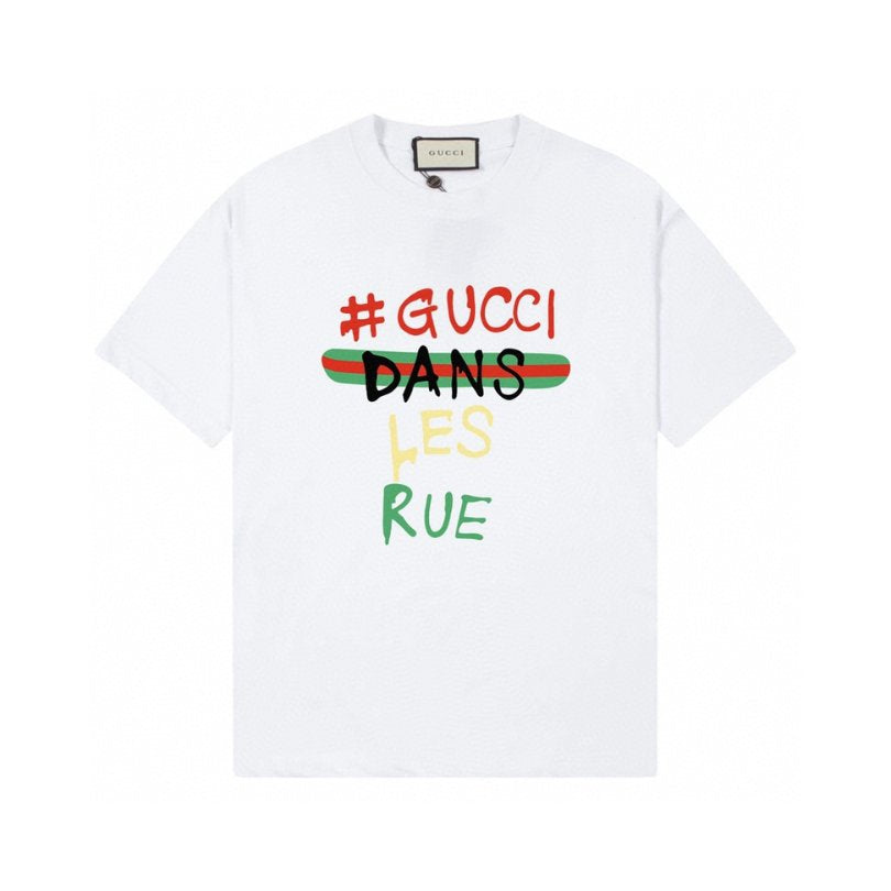 T-SHIRT GUCCI - Image 1