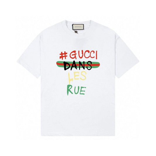 T-SHIRT GUCCI - Image 1