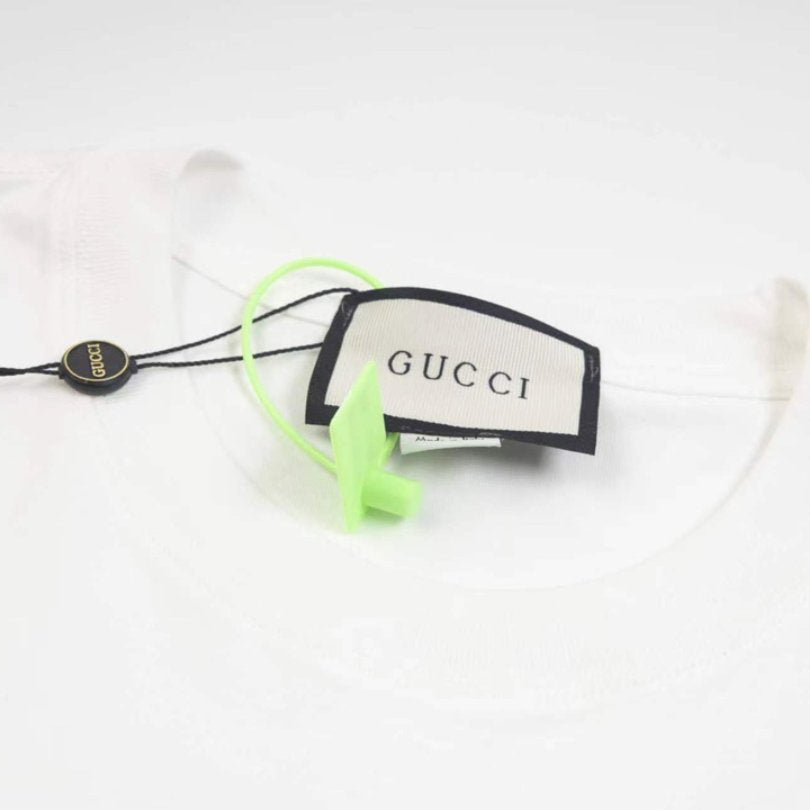 T-SHIRT GUCCI - Image 9