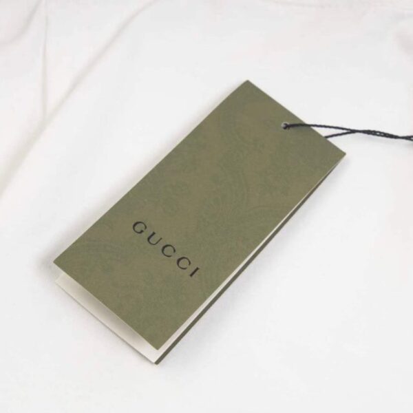 T-SHIRT GUCCI - Image 10