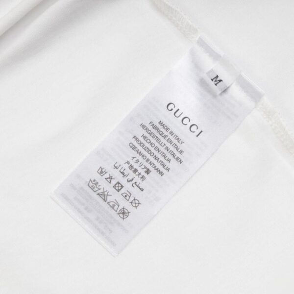 T-SHIRT GUCCI - Image 12