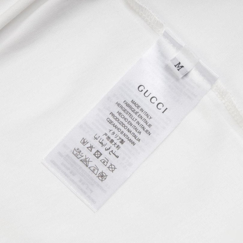 T-SHIRT GUCCI - Image 13