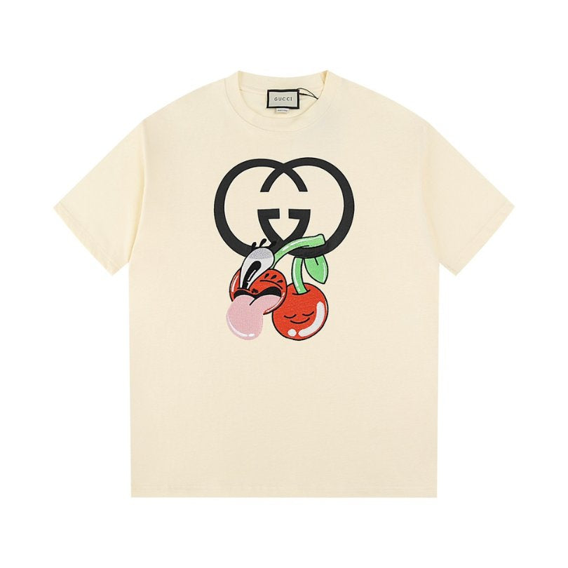T-SHIRT GUCCI - Image 1