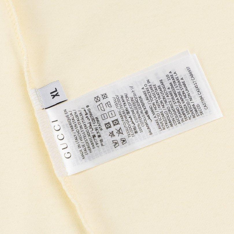 T-SHIRT GUCCI - Image 17