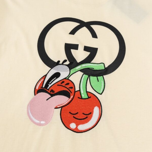 T-SHIRT GUCCI - Image 6