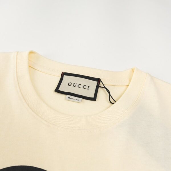 T-SHIRT GUCCI - Image 12