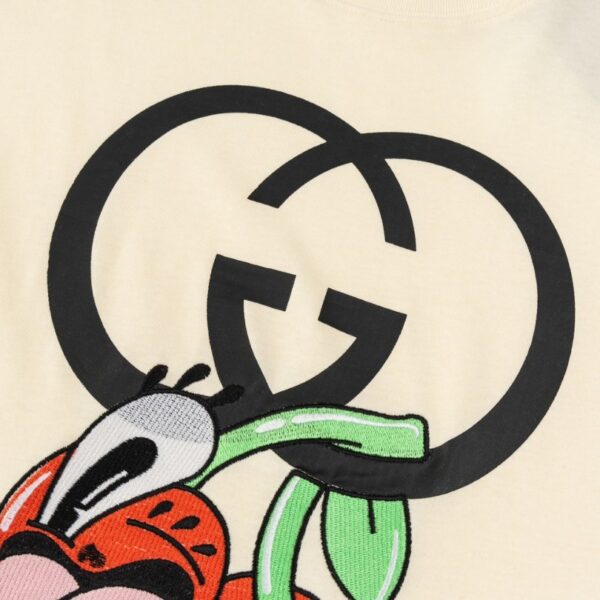 T-SHIRT GUCCI - Image 8