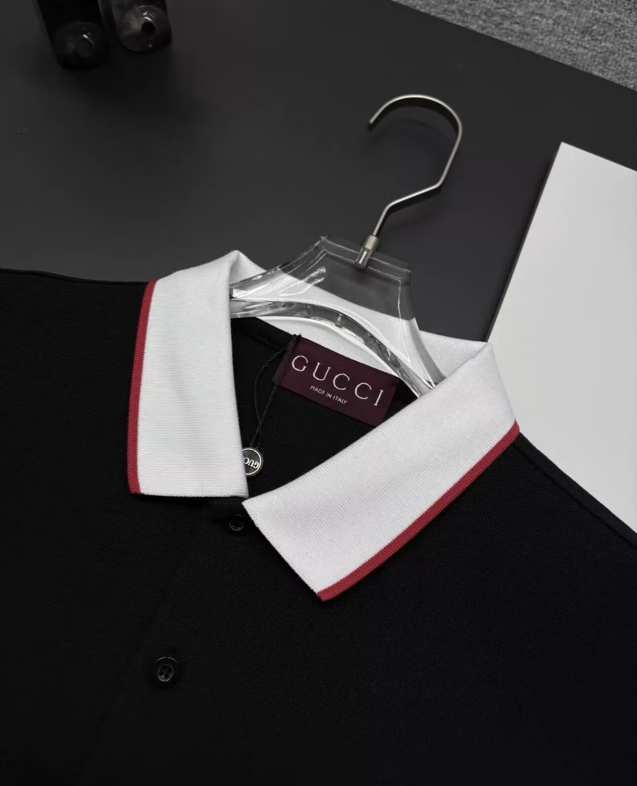 Polo Moncler