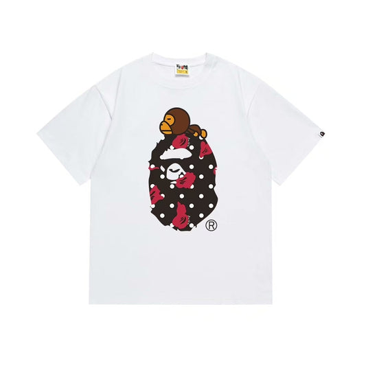 T-SHIRT   BAPE