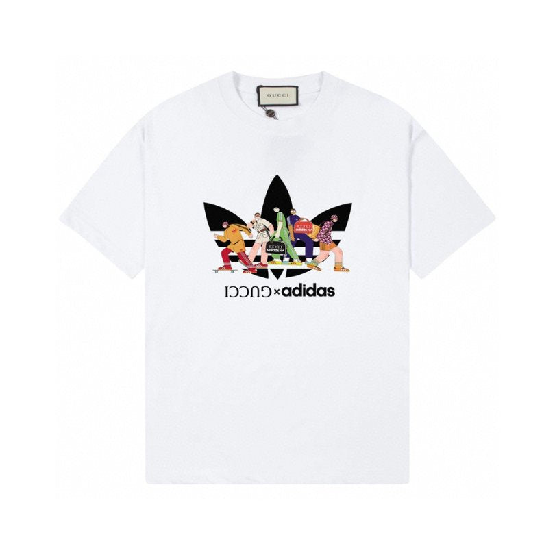 T-SHIRT GUCCI - Image 1