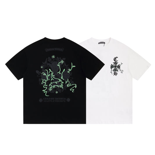 T-SHIRT CHROME HEART