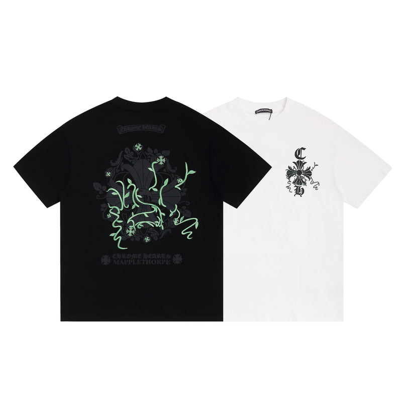 T-SHIRT CHROME HEART
